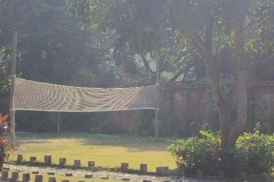 Jim Corbett Resort Rāmnagar Exterior foto